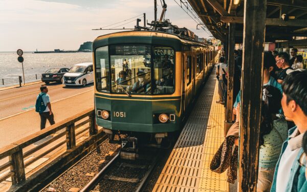 Slow trains in Japan: how to savour the journey beyond the bullet train