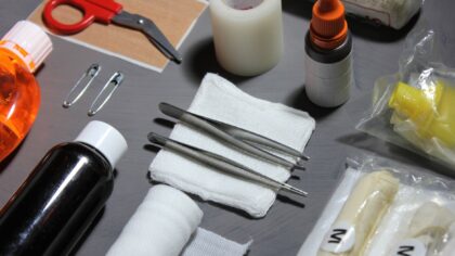 Small first aid skills that make a big difference in real-life emergencies