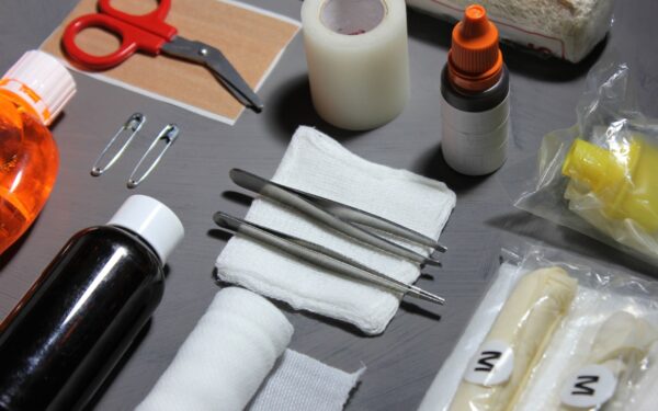 Small first aid skills that make a big difference in real-life emergencies