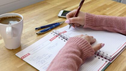 Small habit stacking tricks that quietly boost your day