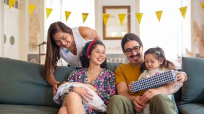 Small moments that matter: simple ways to teach kindness and empathy at home