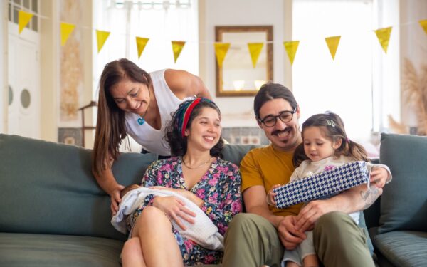 Small moments that matter: simple ways to teach kindness and empathy at home