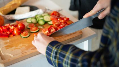 Small routines that support weight management without strict dieting