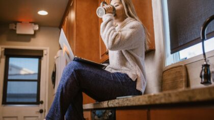 Small shifts, big gains: everyday micro-habits that quietly upgrade your life