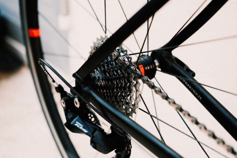 Bicycle maintenance tools