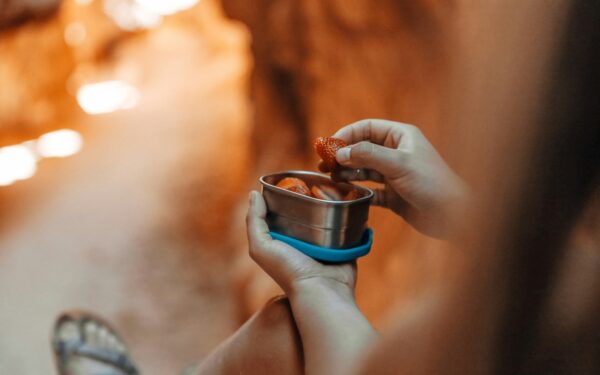 Smart snacking on the go: portable foods that keep you full and energized