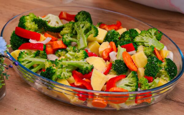 Smart ways to use frozen vegetables for faster, better home cooking