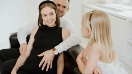 Teaching empathy at home: gentle ways families can nurture kindness