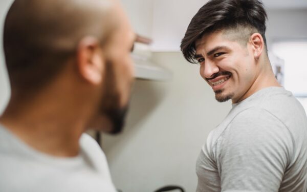The five‑minute conversation habit that quietly strengthens every relationship