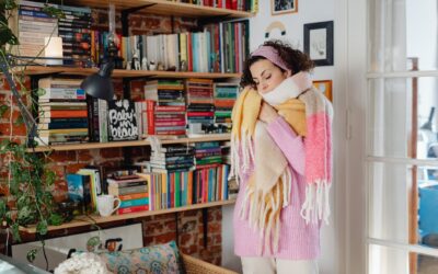 The joy of solo rituals at home: how to feel less lonely in your own company