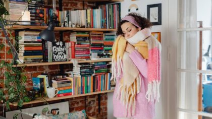 The joy of solo rituals at home: how to feel less lonely in your own company