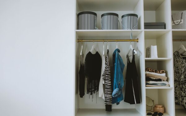 The practical wardrobe edit: how to dress better with fewer clothes