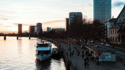 Visa-free city escapes: easy-entry urban breaks for spontaneous travelers