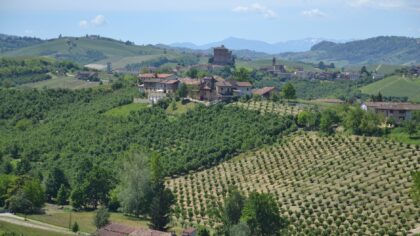 Walking the wine villages of Piedmont: a slow route through Italy’s Langhe hills