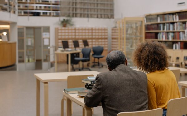 Why slow reading clubs are quietly reshaping our connection to books