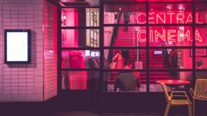 Why small-town cinemas still matter in the age of streaming