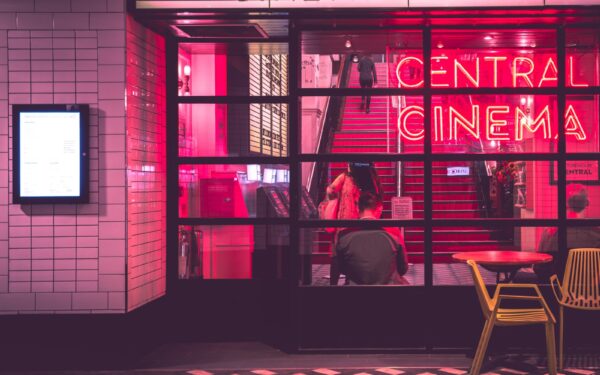 Why small-town cinemas still matter in the age of streaming