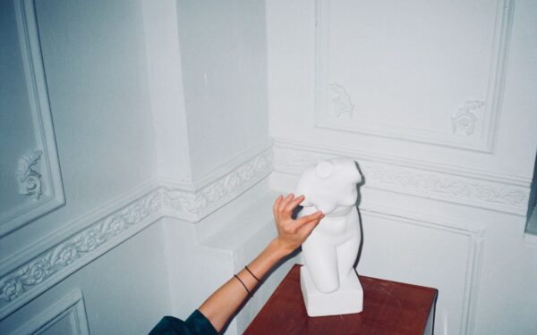 Why tactile art spaces are quietly transforming how we look at culture