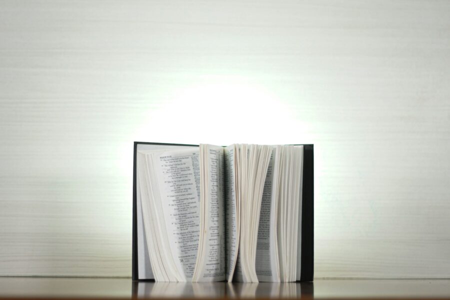 Open dictionary foreign