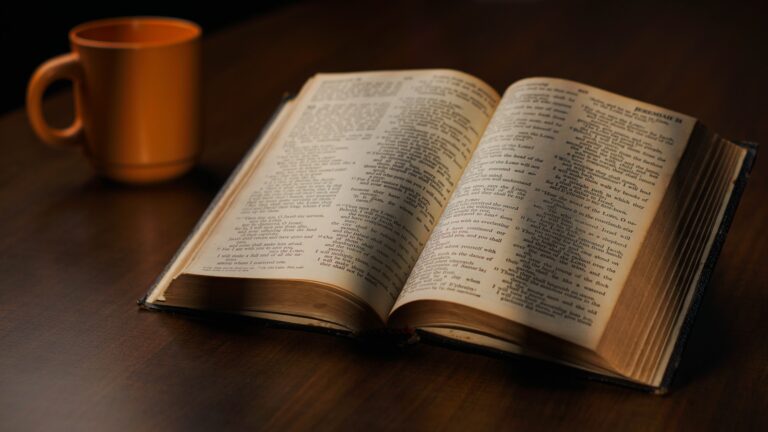 Open dictionary foreign