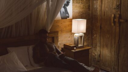 Why your evening routine shapes your sleep more than you think