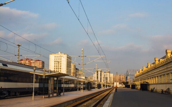 Budget-friendly city breaks by train: how to plan affordable escapes without flying