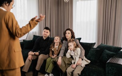 Creating simple family safety habits at home without constant worry