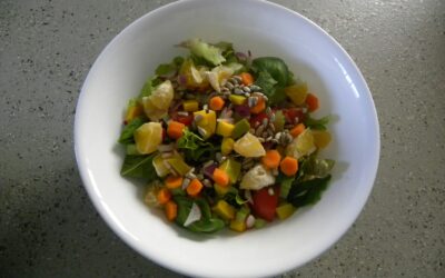 Everyday lentils made easy: simple ways to use this protein-rich staple