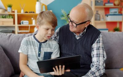 Family screen time agreements that actually work for kids and parents
