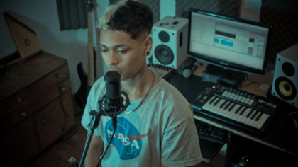 From dorm rooms to global stages: how bedroom pop turned private music into shared culture