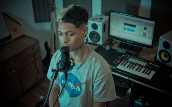 From dorm rooms to global stages: how bedroom pop turned private music into shared culture