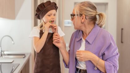 From kitchen table to global screen: how family recipes became digital heirlooms