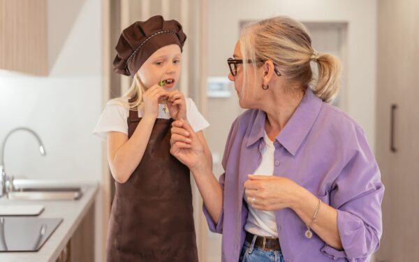 From kitchen table to global screen: how family recipes became digital heirlooms