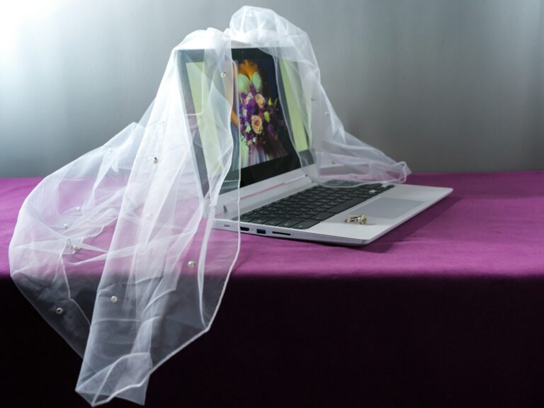 Wedding ceremony live