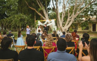 From vows to video calls: how weddings are reshaping family culture worldwide