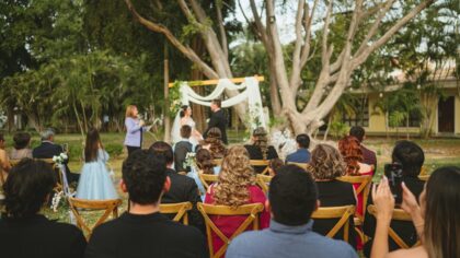 From vows to video calls: how weddings are reshaping family culture worldwide