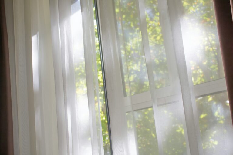 Person tissue window