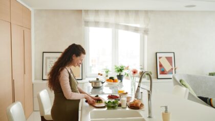 Gentle weight management: how to stay in shape without extreme diets