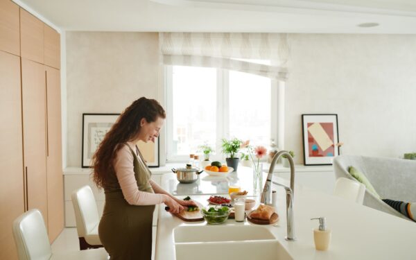 Gentle weight management: how to stay in shape without extreme diets