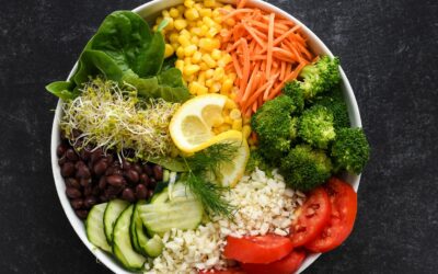 High-fiber comfort food: simple ideas that are kind to your gut