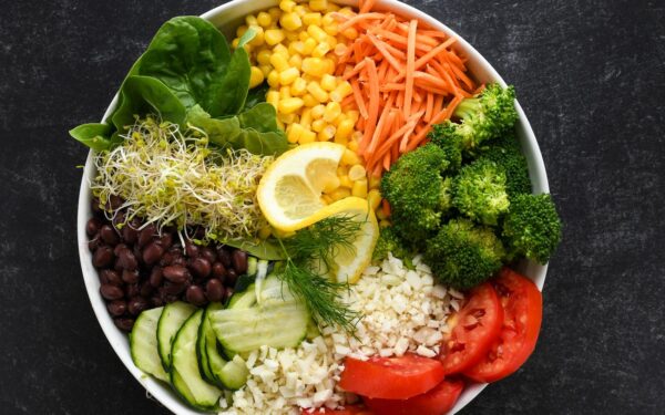 High-fiber comfort food: simple ideas that are kind to your gut