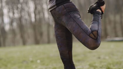 How active recovery days can make you a stronger runner