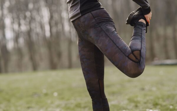 How active recovery days can make you a stronger runner