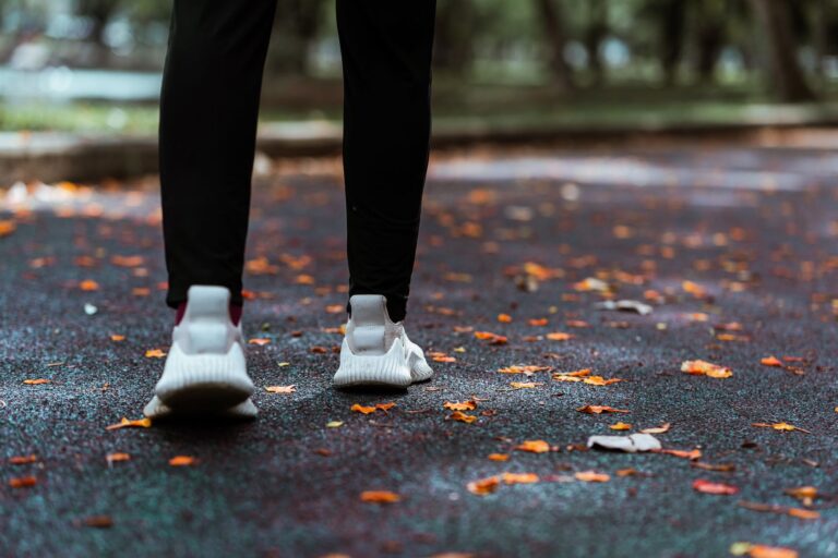 Easy jog city