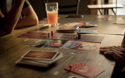 How board game cafés turned tabletop play into a modern cultural ritual