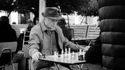 How board games are building a new social culture around the table
