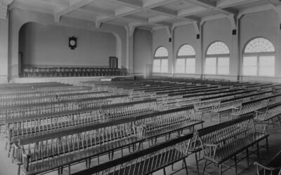 How community choirs are reshaping everyday music culture