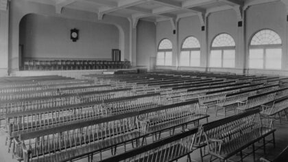 How community choirs are reshaping everyday music culture