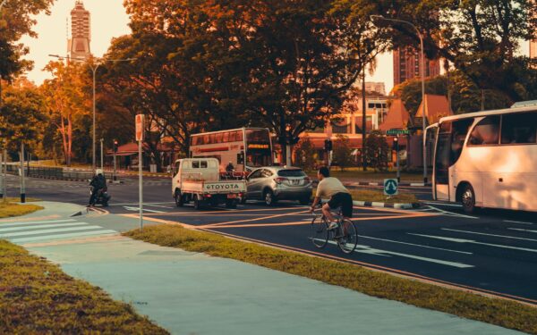 How cycling to work can transform your health without turning you into a racer