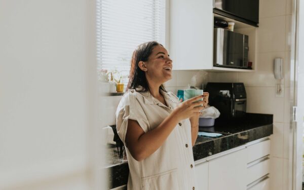 How decision minimalism can make daily life feel lighter